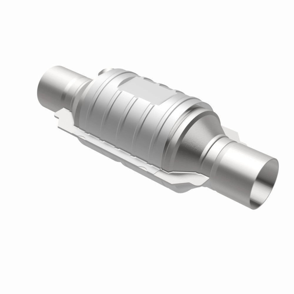 t 1998-1999 Volkswagen Passat Universal Catalytic Converter 2.5 99236HM Magnaflow MagnaFlow Exhaust Products