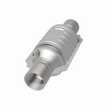 t 1998-1999 Volkswagen Passat Universal Catalytic Converter 2.5 99236HM Magnaflow MagnaFlow Exhaust Products