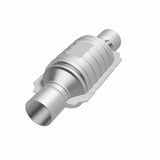 t 1998-1999 Volkswagen Passat Universal Catalytic Converter 2.5 99236HM Magnaflow MagnaFlow Exhaust Products