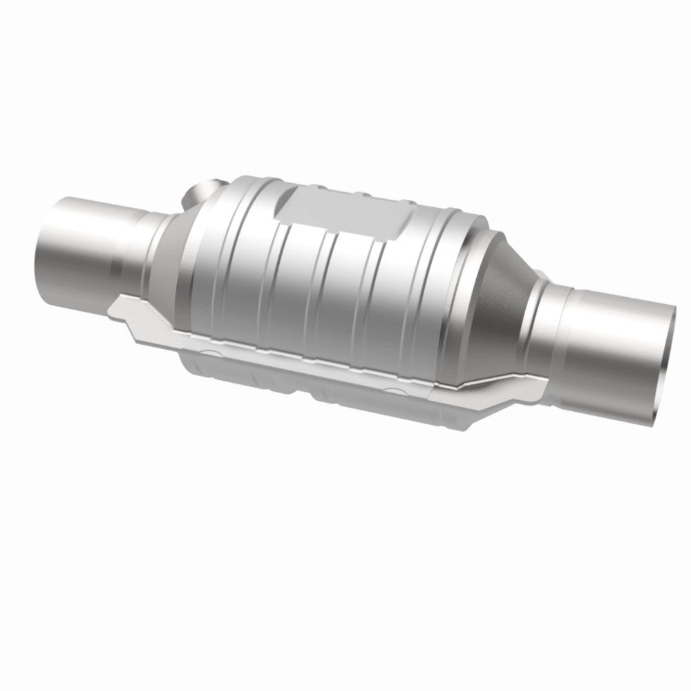 t 1998-1999 Volkswagen Passat Universal Catalytic Converter 2.5 99236HM Magnaflow MagnaFlow Exhaust Products