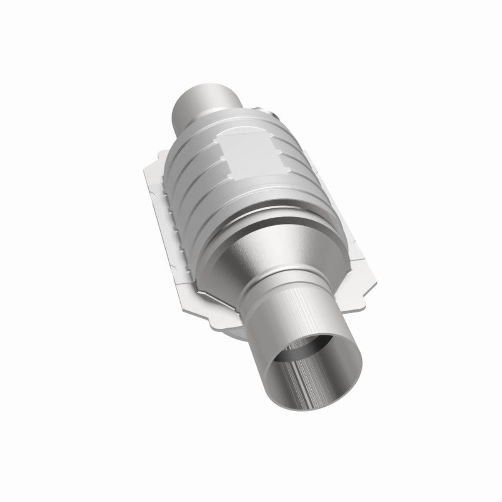 t 1998-1999 Volkswagen Passat Universal Catalytic Converter 2.5 99236HM Magnaflow MagnaFlow Exhaust Products