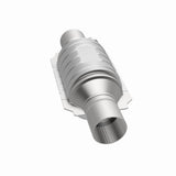 t 1998-1999 Volkswagen Passat Universal Catalytic Converter 2.5 99236HM Magnaflow MagnaFlow Exhaust Products