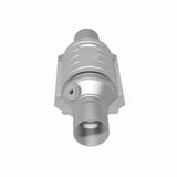 t 1998-1999 Volkswagen Passat Universal Catalytic Converter 2.5 99236HM Magnaflow MagnaFlow Exhaust Products