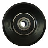 1998-2000 Dodge Avenger FEAD Idler Pulley 57459