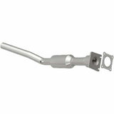 MagnaFlow direct-fit catalytic converter for 1998-2000 Dodge 2.0L stainless steel CARB compliant 4481015