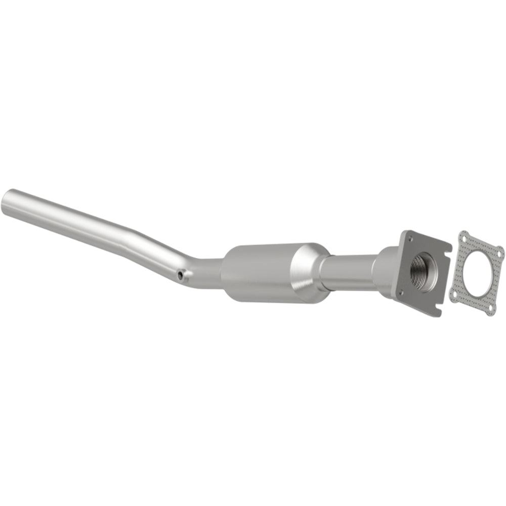 MagnaFlow direct-fit catalytic converter for 1998-2000 Dodge 2.0L stainless steel CARB compliant 4481015