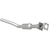 MagnaFlow direct-fit catalytic converter for 1998-2000 Dodge 2.0L stainless steel CARB compliant 4481015