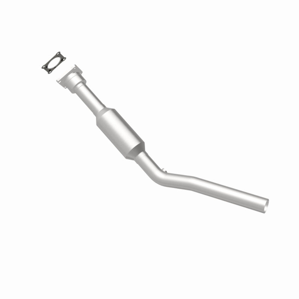 MagnaFlow direct-fit catalytic converter for 1998-2000 Dodge 2.0L stainless steel CARB compliant 4481015
