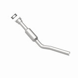 MagnaFlow direct-fit catalytic converter for 1998-2000 Dodge 2.0L stainless steel CARB compliant 4481015