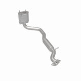 MagnaFlow direct-fit catalytic converter for 1998-2000 Ford stainless steel Federal EPA compliant OBDII 23702