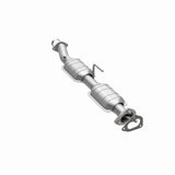 MagnaFlow direct-fit catalytic converter for 1998-2000 Ford 3.0L stainless steel Federal EPA compliant OBDII 23541