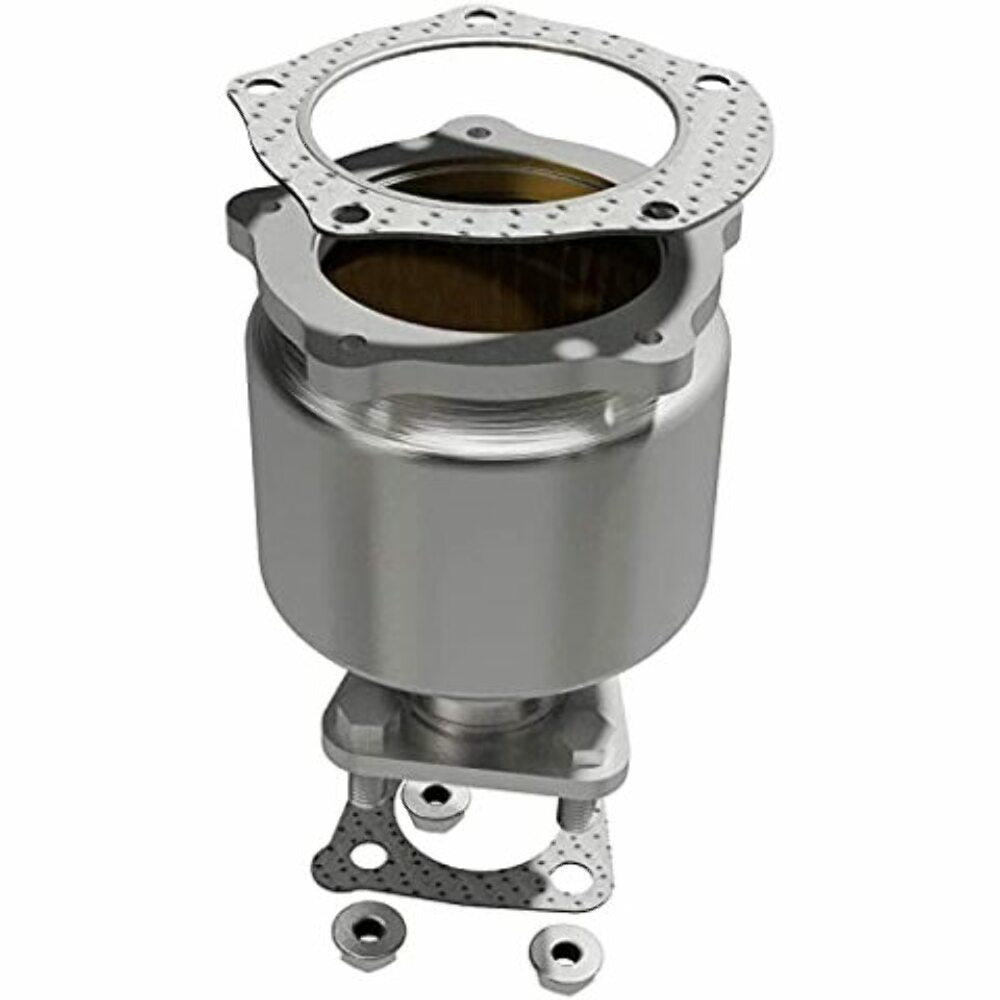 t 1998-2000 Kia Sportage OEM Grade Direct-Fit Cat Converter 52049 Magnaflow MagnaFlow Exhaust Products