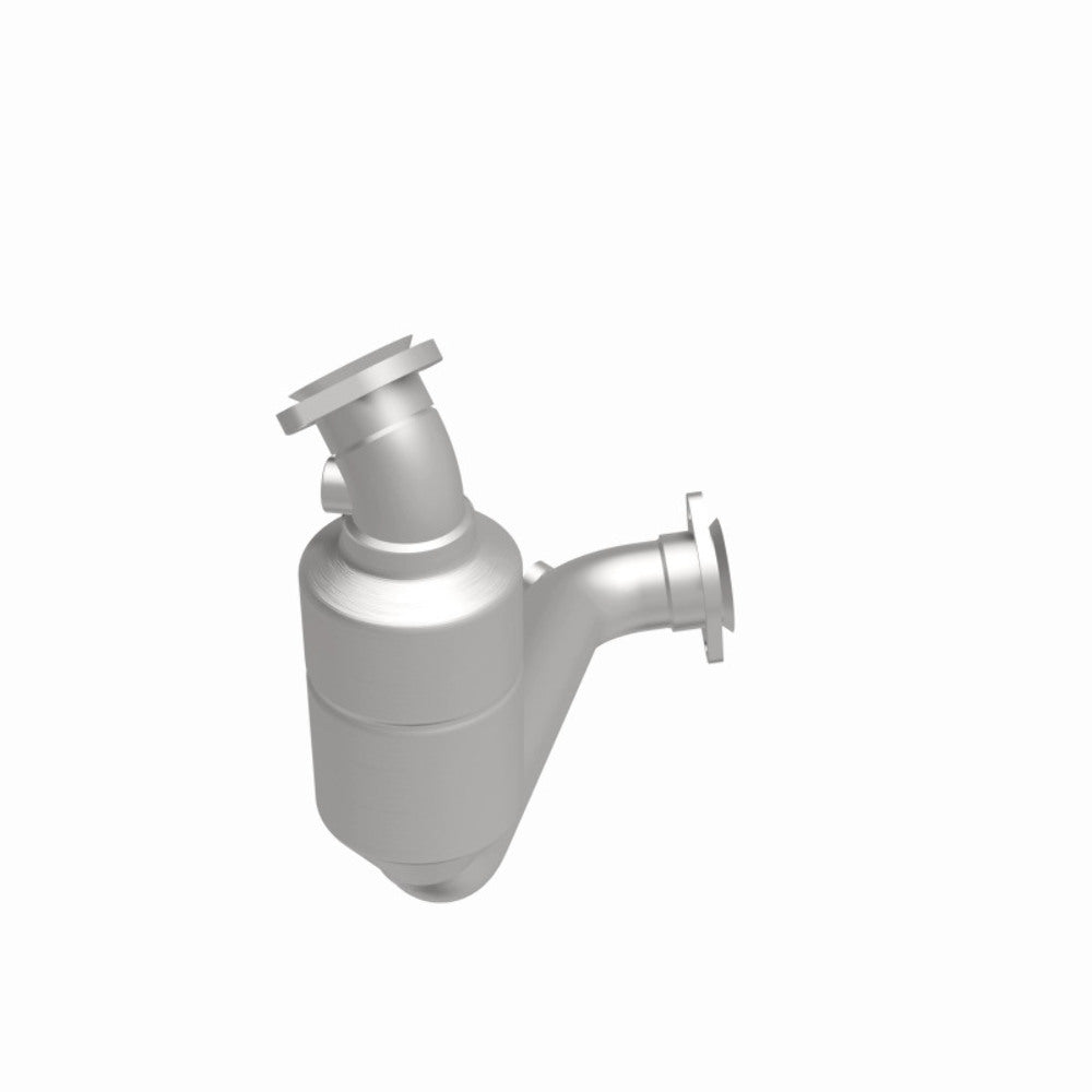 MagnaFlow direct-fit catalytic converter for 1998-2000 Mercedes-Benz stainless steel Federal EPA compliant OBDII 24045