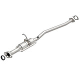 MagnaFlow direct-fit catalytic converter for 1998-2001 Chevy stainless steel Federal EPA compliant OBDII 24990