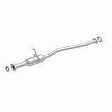 MagnaFlow direct-fit catalytic converter for 1998-2001 Chevy stainless steel Federal EPA compliant OBDII 24990