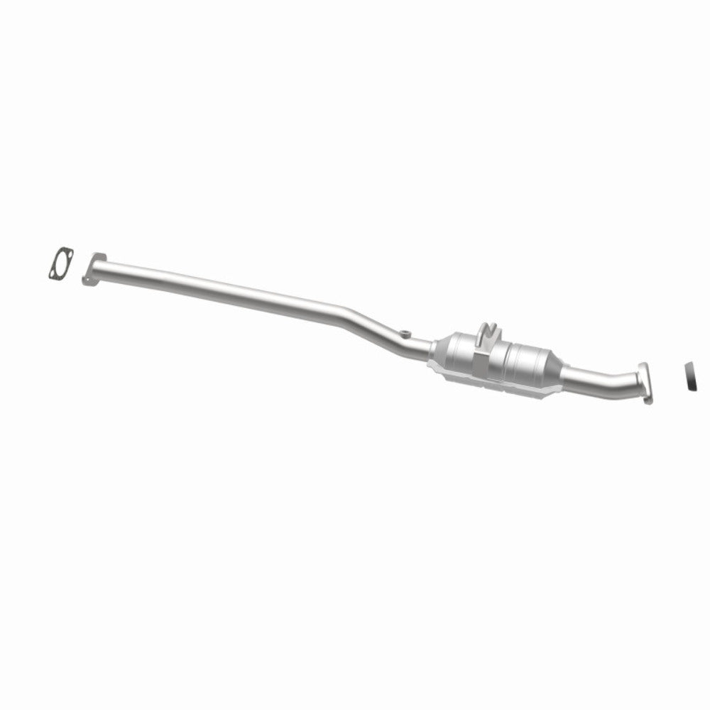 MagnaFlow direct-fit catalytic converter for 1998-2001 Chevy stainless steel Federal EPA compliant OBDII 24990