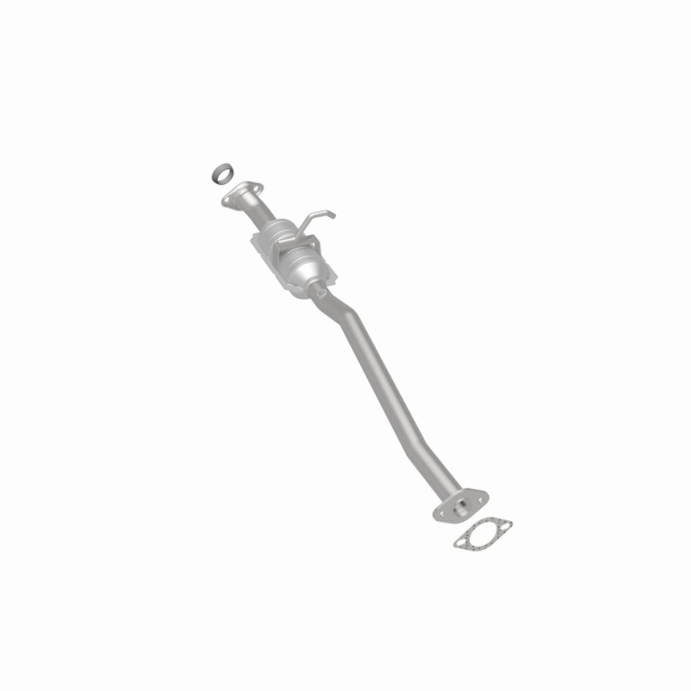 MagnaFlow direct-fit catalytic converter for 1998-2001 Chevy stainless steel Federal EPA compliant OBDII 24990