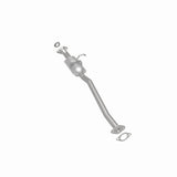 MagnaFlow direct-fit catalytic converter for 1998-2001 Chevy stainless steel Federal EPA compliant OBDII 24990