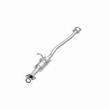 MagnaFlow direct-fit catalytic converter for 1998-2001 Chevy stainless steel Federal EPA compliant OBDII 24990