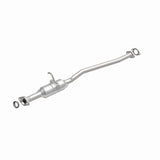 MagnaFlow direct-fit catalytic converter for 1998-2001 Chevy stainless steel Federal EPA compliant OBDII 24990
