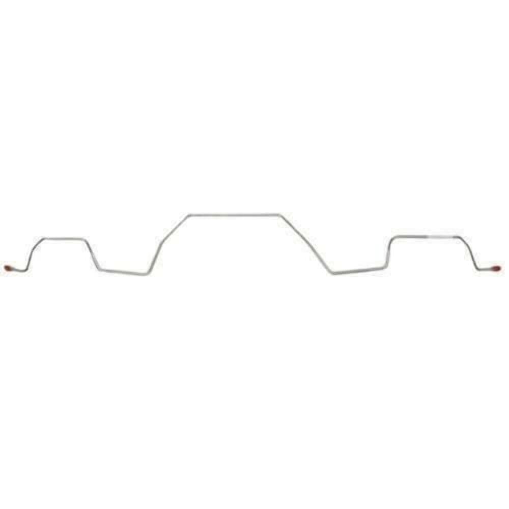 t 1998-2001 Ford Explorer Rear Axle Brake Line Steel TRA9545OM Fine Lines