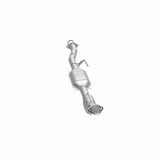 MagnaFlow direct-fit catalytic converter for 1998-2001 Ford stainless steel Federal EPA compliant OBDII 23329