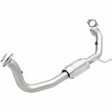 MagnaFlow direct-fit catalytic converter for 1998-2001 Honda 3.2L stainless steel CARB compliant 4451632