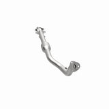 MagnaFlow direct-fit catalytic converter for 1998-2001 Honda 3.2L stainless steel CARB compliant 4451633