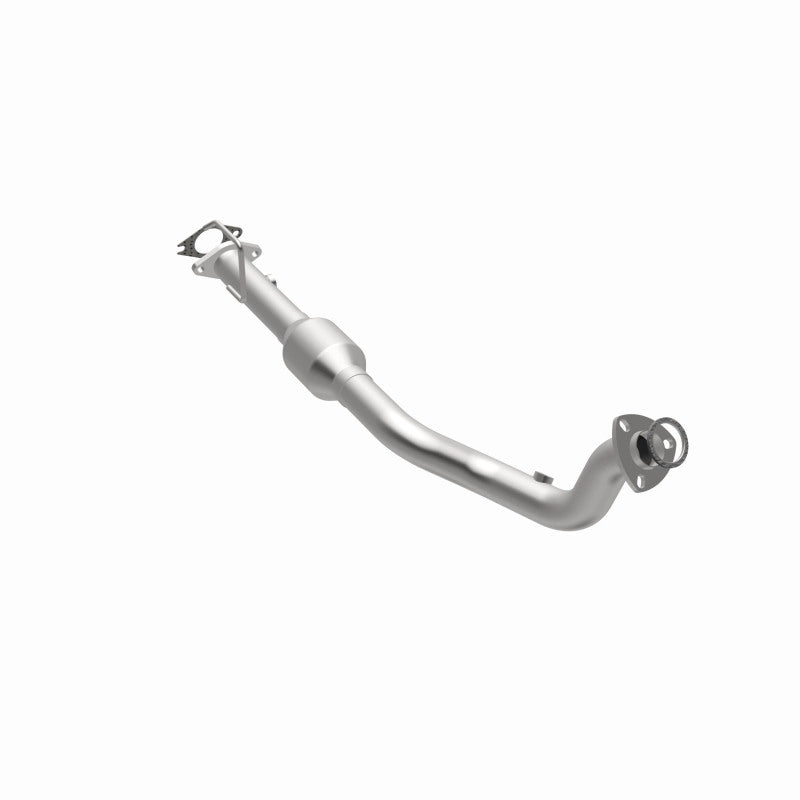 MagnaFlow direct-fit catalytic converter for 1998-2001 Honda 3.2L stainless steel CARB compliant 4451633
