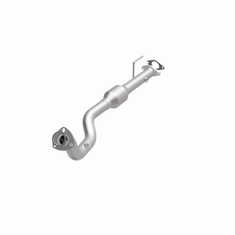 MagnaFlow direct-fit catalytic converter for 1998-2001 Honda 3.2L stainless steel CARB compliant 4451633