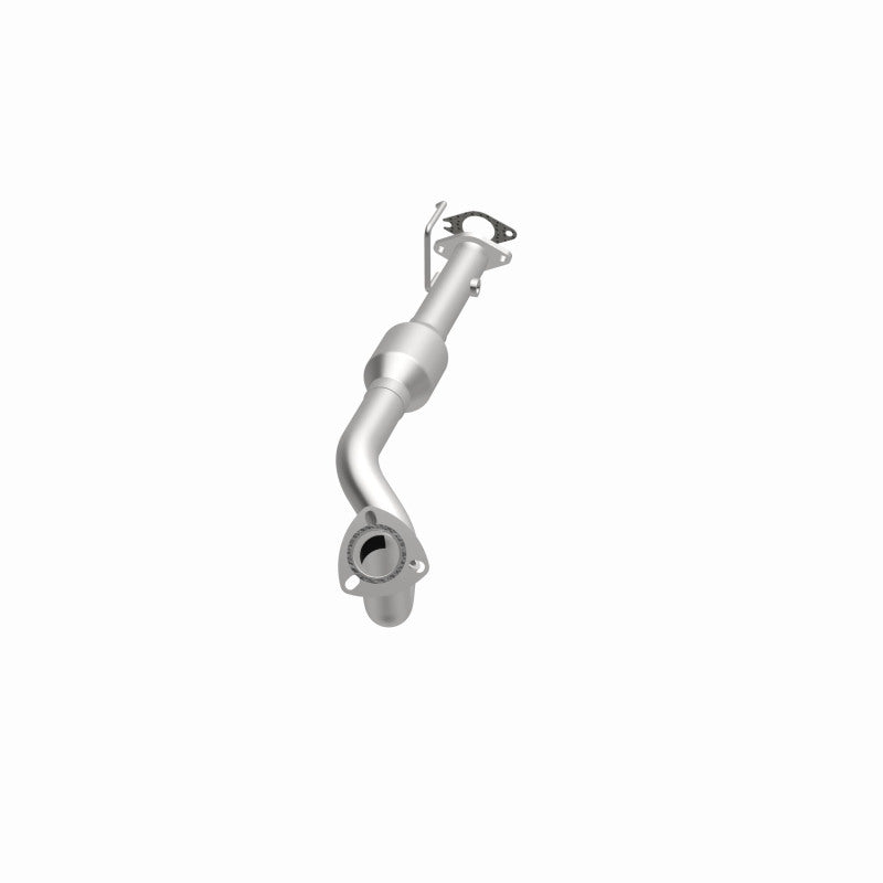MagnaFlow direct-fit catalytic converter for 1998-2001 Honda 3.2L stainless steel CARB compliant 4451633
