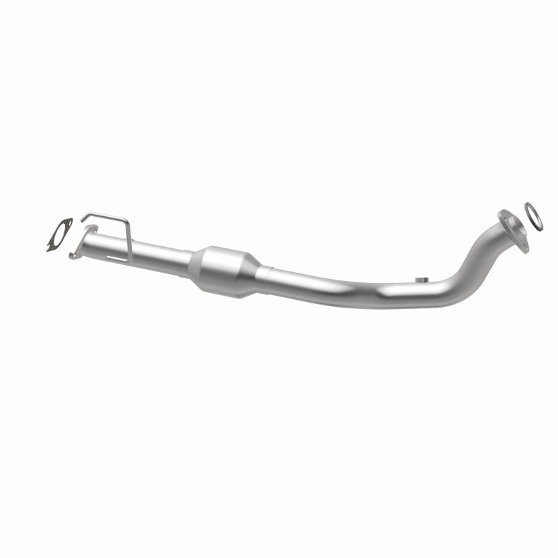 MagnaFlow direct-fit catalytic converter for 1998-2001 Honda 3.2L stainless steel CARB compliant 4451633