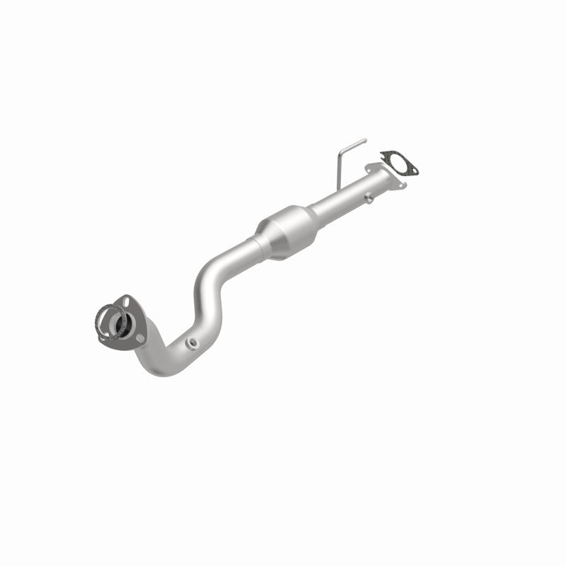 MagnaFlow direct-fit catalytic converter for 1998-2001 Honda 3.2L stainless steel CARB compliant 4451633