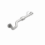 MagnaFlow direct-fit catalytic converter for 1998-2001 Honda 3.2L stainless steel CARB compliant 4451633