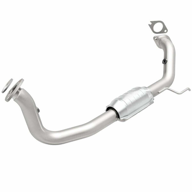 t 1998-2001 Honda Passport Direct-Fit Catalytic Converter 445632 Magnaflow MagnaFlow Exhaust Products
