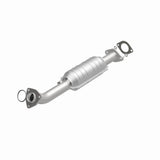 MagnaFlow direct-fit catalytic converter for 1998-2001 Infiniti stainless steel Federal EPA compliant OBDII 24748