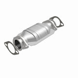 MagnaFlow direct-fit catalytic converter for 1998-2001 Nissan Altima stainless steel CARB compliant 441062