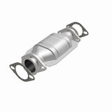 MagnaFlow direct-fit catalytic converter for 1998-2001 Nissan Altima stainless steel CARB compliant 441062