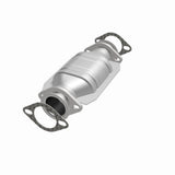 MagnaFlow direct-fit catalytic converter for 1998-2001 Nissan Altima stainless steel CARB compliant 441062