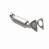 MagnaFlow direct-fit catalytic converter for 1998-2002 Chevy Camaro 5.7L stainless steel CARB compliant 4481477