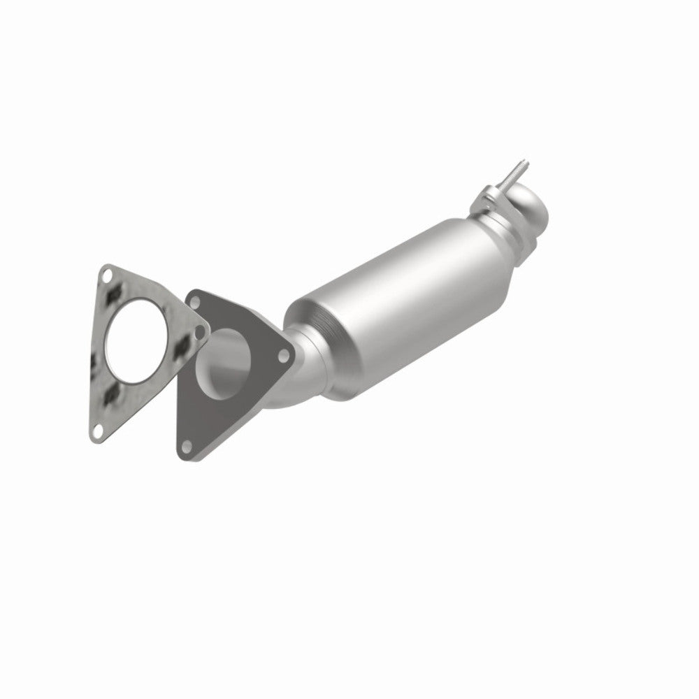 MagnaFlow direct-fit catalytic converter for 1998-2002 Chevy Camaro 5.7L stainless steel CARB compliant 4481477