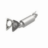 MagnaFlow direct-fit catalytic converter for 1998-2002 Chevy Camaro 5.7L stainless steel CARB compliant 4481477