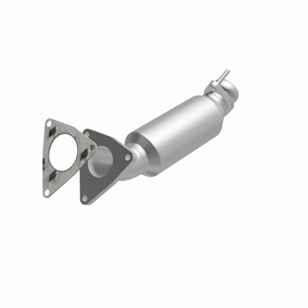 MagnaFlow direct-fit catalytic converter for 1998-2002 Chevy Camaro 5.7L stainless steel CARB compliant 4481477
