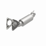 MagnaFlow direct-fit catalytic converter for 1998-2002 Chevy Camaro 5.7L stainless steel CARB compliant 4481477