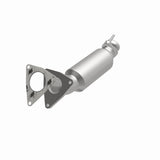 MagnaFlow direct-fit catalytic converter for 1998-2002 Chevy Camaro 5.7L stainless steel CARB compliant 4481477