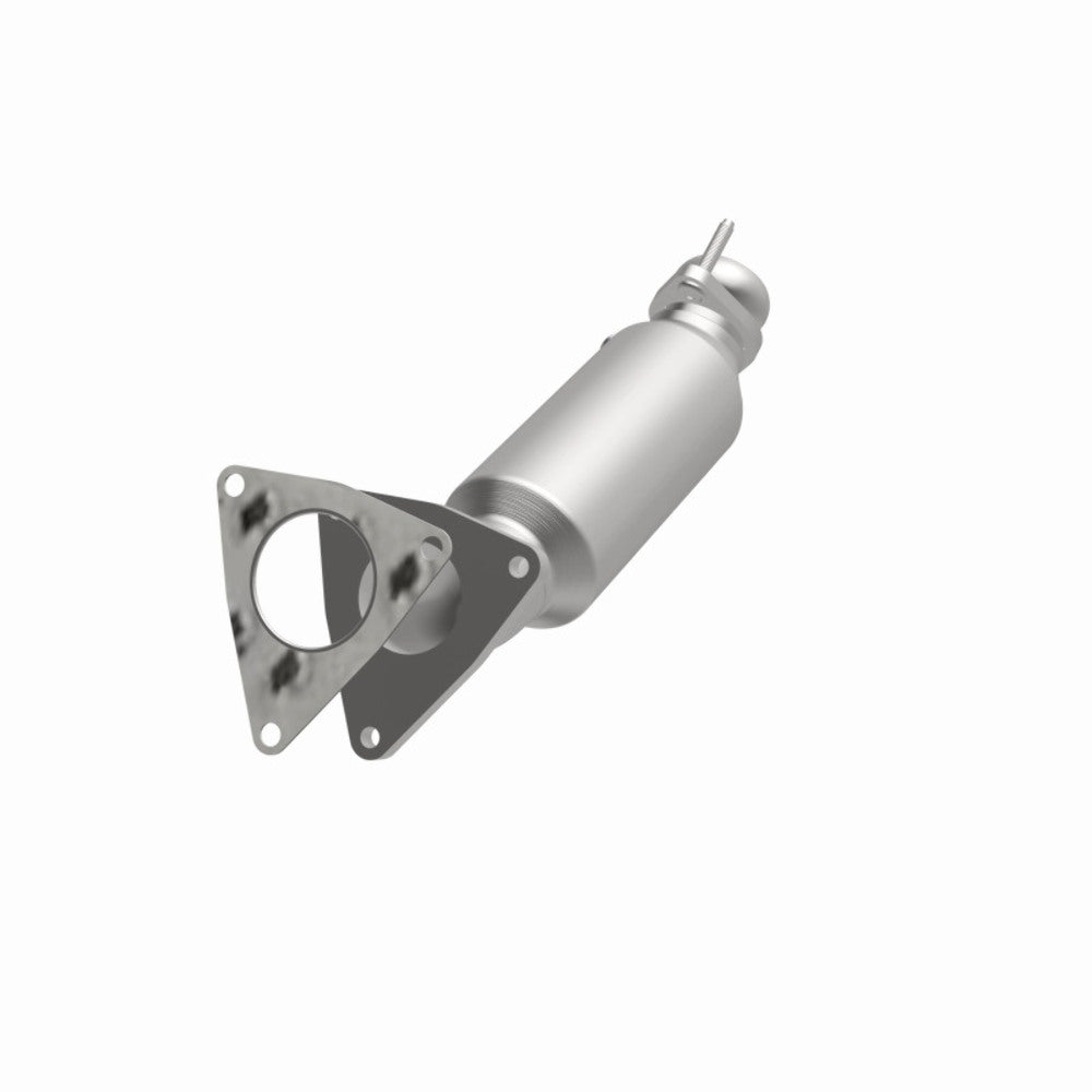 MagnaFlow direct-fit catalytic converter for 1998-2002 Chevy Camaro 5.7L stainless steel CARB compliant 4481477