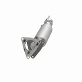 MagnaFlow direct-fit catalytic converter for 1998-2002 Chevy Camaro 5.7L stainless steel CARB compliant 4481477