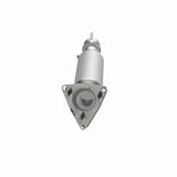 MagnaFlow direct-fit catalytic converter for 1998-2002 Chevy Camaro 5.7L stainless steel CARB compliant 4481477