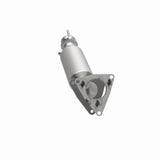 MagnaFlow direct-fit catalytic converter for 1998-2002 Chevy Camaro 5.7L stainless steel CARB compliant 4481477