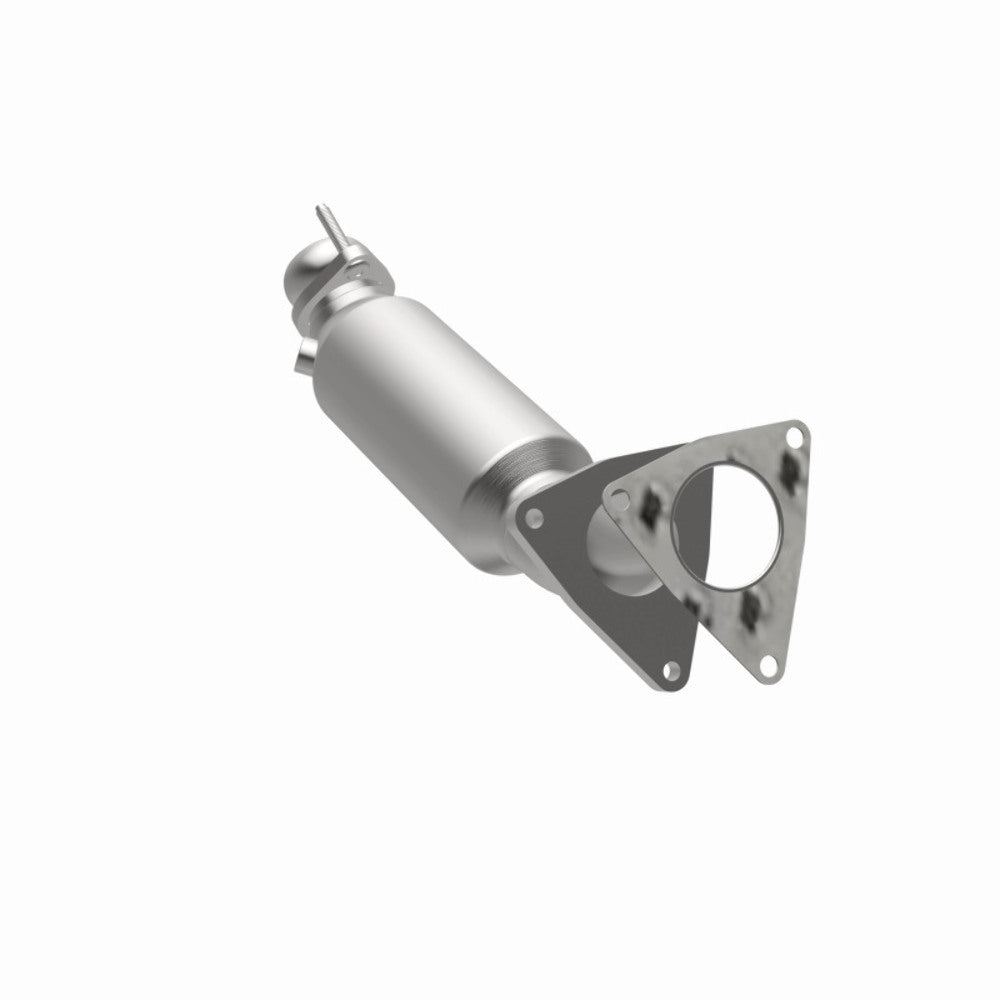 MagnaFlow direct-fit catalytic converter for 1998-2002 Chevy Camaro 5.7L stainless steel CARB compliant 4481477